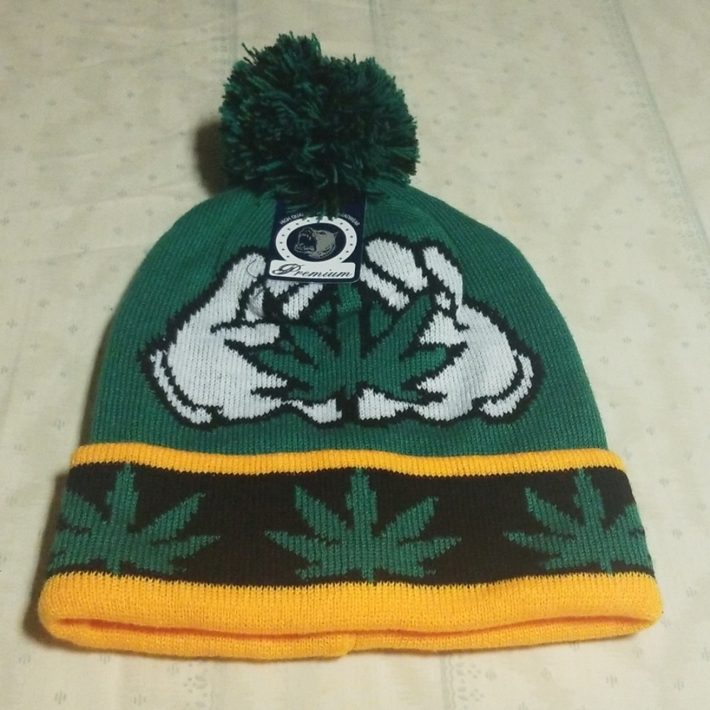 Winter Hat